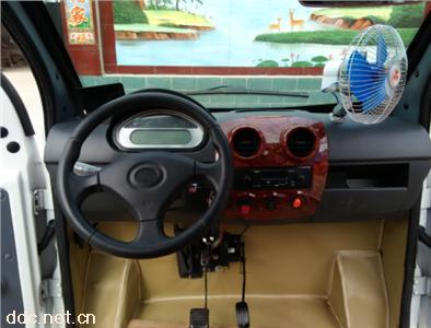  2013款电动汽车